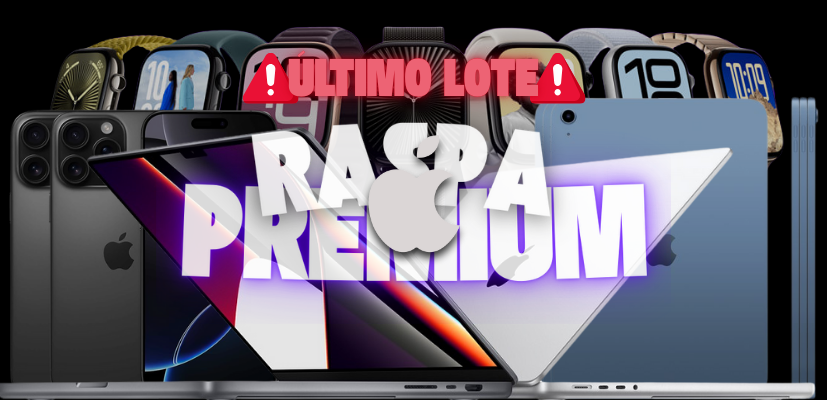 SÓ VALE APPLE 💸🍎 - R$1,66